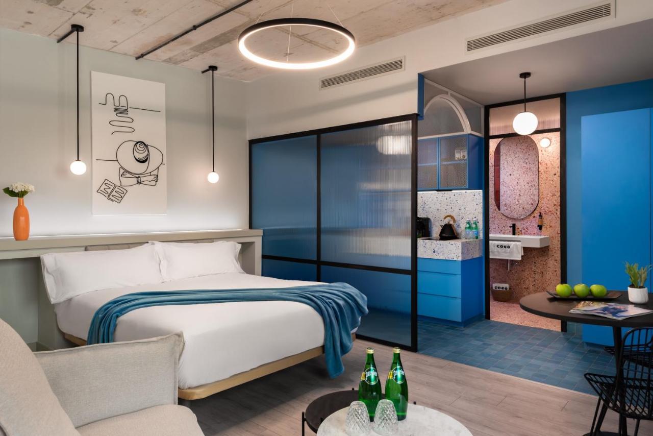 Coeo Parras Design Apartments Appartamento